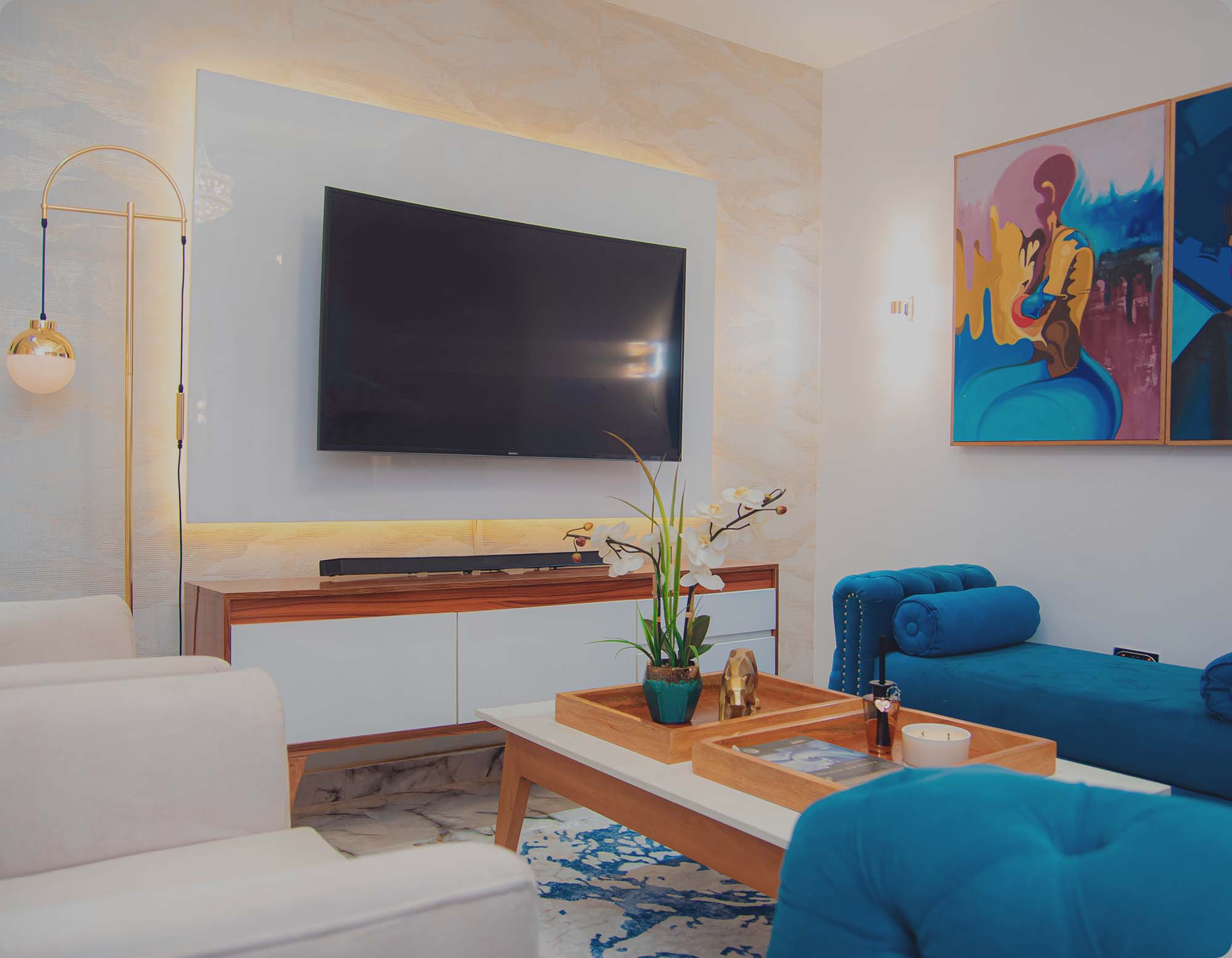 ProjectHD20 - Interior By Harry