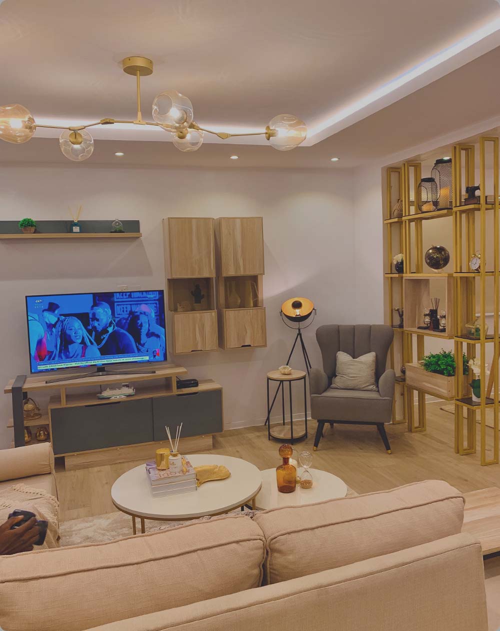 ProjectKOH20 - Interior By Harry